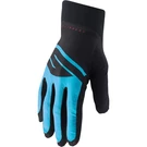 Slippery Flex Lite Gloves Aqua/black 2XL 3260-0455. Fixed Price $35.10.