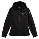 Alpinestars Primary Womens Softshell Jacket Black Lg. Fixed Price $59.47.