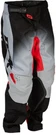 Fly Racing 379-53024 Youth Kinetic Dbk Pants Grey/black/red Size. Fixed Price $144.95.