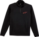Alpinestars Mission Jacket Black 1232-42000-10XL. Fixed Price $66.95.