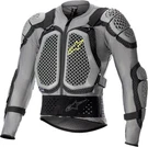 Alpinestars 6506823-915-XL Bionic Action V2 Protection Jacket Grey Black. Fixed Price $199.95.