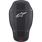 Alpinestars Nucleon Kr Celli Medium Back Protector Smoke Impact Gear. Fixed Price $90.79.
