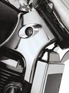 Chrome Neck Covers Fits Suzuki C50/M50 C800/M800 INTRUDER/VL800 - Show. Fixed Price $151.84.