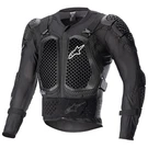 Alpinestars Bionic Action V2 Protection Jacket Medium Black. Fixed Price $199.95.