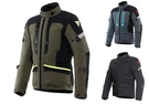 5% Off Dainese Mangen Pro Absoluteshell Laminated Adventure Motorcycle Jacket. Fixed Price $710.92.