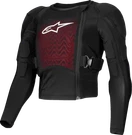Alpinestars Youth Bionic Plasma Lt Jacket Black/white Medium 6540126-12-M. Fixed Price $219.95.