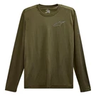 Alpinestars Pursue Performance Longsleeve Shirt. Fixed Price $37.22.