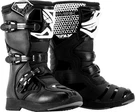 Fly Racing 364-55103 Youth Maverik Mx Boots Black. Fixed Price $139.95.