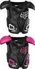 Fox Racing Youth R3 Chest Guard - Motocross Dirtbike Offroad. Fixed Price $94.95.