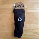 New! Leatt Airflex Hybrid Knee Guard Medium Black Mtb Mountain Bike Protection. Fixed Price $45.00.