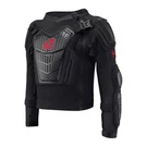Evs Comp Suit Black/red Youth Large CS20-BKR-YL. Fixed Price $138.99.