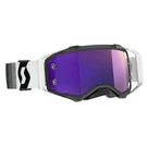 Scott Usa Prospect Goggles Osfm Black 272821-7702281. Fixed Price $110.99.