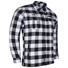 Waterproof Motorcycle Shirt Optional Certified Armor Vance Leather HMM1504WB. Fixed Price $99.00.