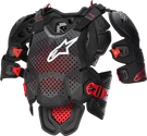 Alpinestars A-10 Roost Guard V2. Fixed Price $299.95.