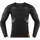 Icon Field Armor Compression Shirt ( Mens / Large ) 2701-0989. Fixed Price $175.00.