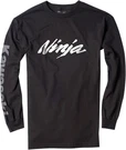 Factory Effex Kawasaki Long Sleeve Shirt Xl Black 17-87116. Fixed Price $34.73.
