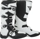 Fly Racing 364-70410 FR5 Boots White Size. Fixed Price $279.95.
