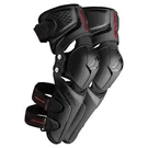 Evs Epic Knee Pad Ce Rated Black Sm/md KG21EK-BK-S/M. Fixed Price $116.99.