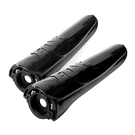 Fox 2.0 Performance Series Shaft Guard Roost Shield Kit Pair 11.300 Tlg. Fixed Price $49.95.