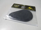 New Scorpion Exo Sas-tec Flexible Armor Level 1 75-08008. Fixed Price $34.89.