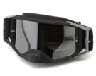 Fly Racing Zone Pro Goggle (black Mirror/smoke Lens) 37-51908. Fixed Price $89.95.
