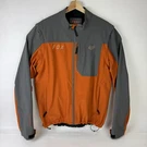 Fox Legion Ranger Off Road Softshell Jacket Size Zip Sleeves. Fixed Price $49.99.