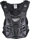 Fly Racing 36-16051 Revel Race Roost Guard Black. Fixed Price $149.95.