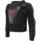 Evs Sports Ballistic Jersey Comp Suit Black/red Youth Medium CS20-BKR-YM. Fixed Price $129.66.