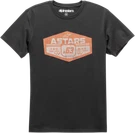 Alpinestars Gripper T-shirt 12117400410L Black Large. Fixed Price $39.44.