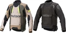 Alpinestars Halo Drystarjacket. Fixed Price $529.95.