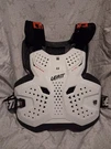 Leatt Chest Protector 3.5 Adult 70-90KG (154-198LBS). Fixed Price $120.00.