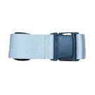 Simms Wading Belt 1.5" Nylon Web Gray Adjustable Fly Fishing Wader Support. Fixed Price $26.55.