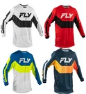 Fly Racing Kinetic Mesh Jersey - Hot Weather For Dirt Bike, Mtb Riding. Fixed Price $44.95.