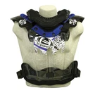 Hrp 0655-B-11 Flak Ims Blue Adult Medium. Fixed Price $87.52.