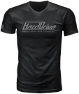 Harddrive Tee Black/grey Lg Shirts. Fixed Price $26.09.