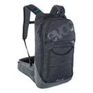 Evoc, Trail 10, Protector Backpack, 10L, Stone/carbon Grey, Lxl. Fixed Price $240.00.