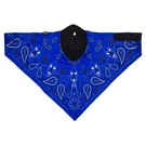 Zan Neodanna - Navy Paisley Bandanna. Fixed Price $9.99.