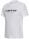 Dainese Essence Wordmark T-shirt White. Fixed Price $56.11.