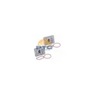 Porter Cable/devilbliss Air Compressor Replacement (2 Pack)valve Plate Z-AC-0032. Fixed Price $85.86.