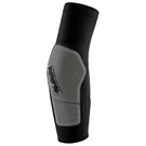Open Box 100% Adult Ridecamp Elbow Guards Black/grey Size Large. Fixed Price $36.75.