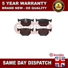 Fits Bmw Series X3 Land Rover Range Firstpart Rear Brake Pads Set. Fixed Price $54.73.
