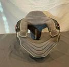 Leatt Bicycle Dbx Mountain Bike Carbon Fiber Reinforced Neck Brace Size Small. Fixed Price $99.95.