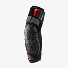 100% Surpass Elbow Guard (small, Gray Heather/black). Fixed Price $129.00.