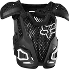 Fox Racing Youth R3 Chest Guard (black) (one Size) 24811-001-OS. Fixed Price $94.95.