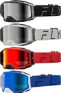 Fly Racing Zone Pro Goggle 2024 - Motocross Dirt Bike Offroad Atv. Fixed Price $69.95.