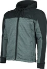 Speed And Strength Hammer Down Armored Hoody Black/grey - Medium. Fixed Price $169.99.
