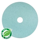 Americo 402128 Luster Lite Ultra High Speed Synthetic Fiber Floor Pad (2 Pk) 28". Fixed Price $75.00.