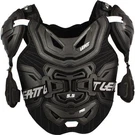Leatt 5.5 Xxl Chest Protector Motorcycle Protection Black. Fixed Price $259.99.