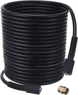 3600 Psi Pressure Washer Power Water Hose 50' X 1/4" For Ryobi Karcher Troy Bilt. Fixed Price $39.86.