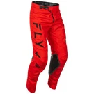 Fly Racing 2025 Kinetic Center Motocross Pants Unisex Red Black Mx Off-road. Fixed Price $193.14.
